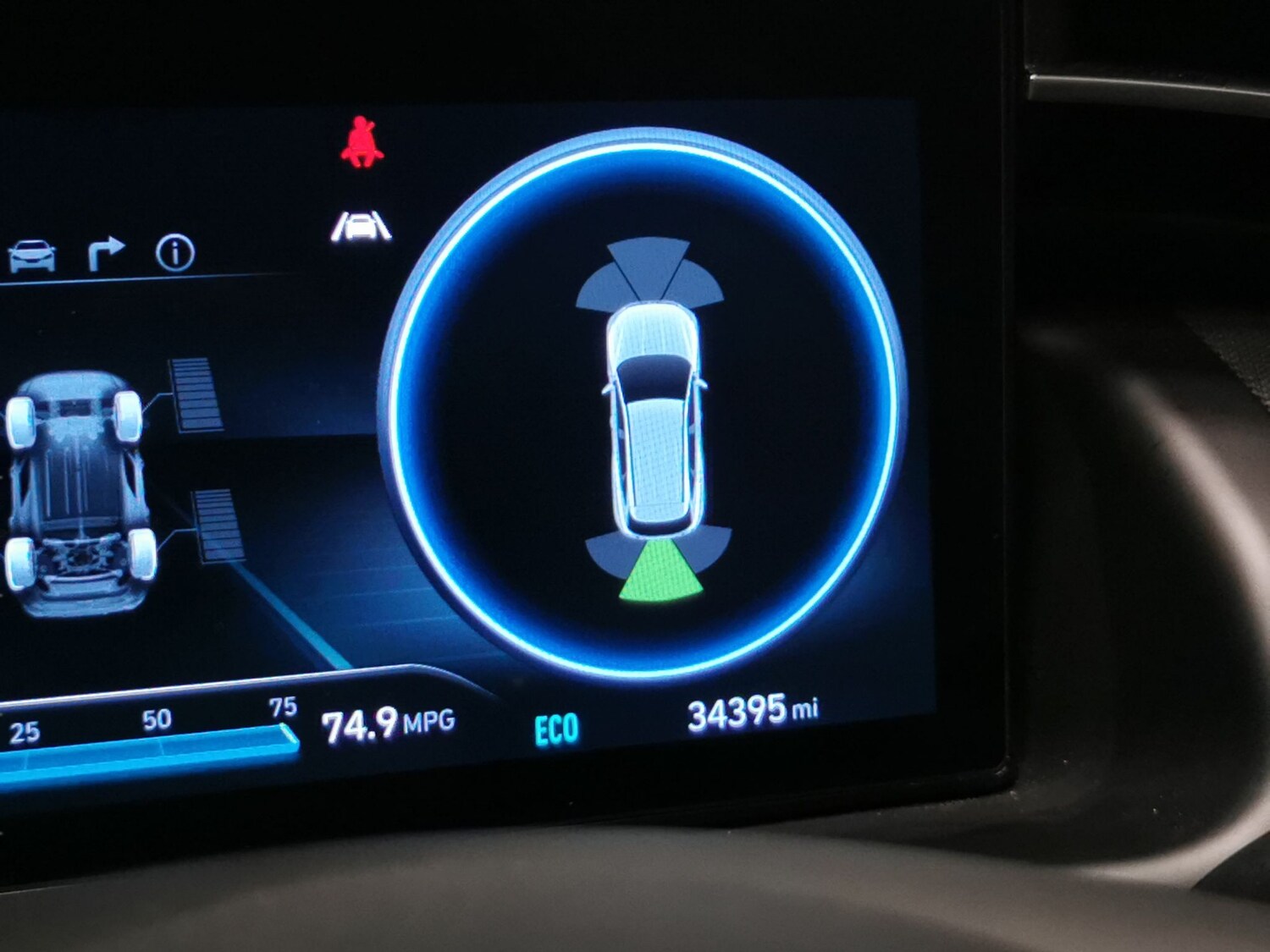 Used Hyundai TUCSON 2023 for sale - 77614919: Photo 17