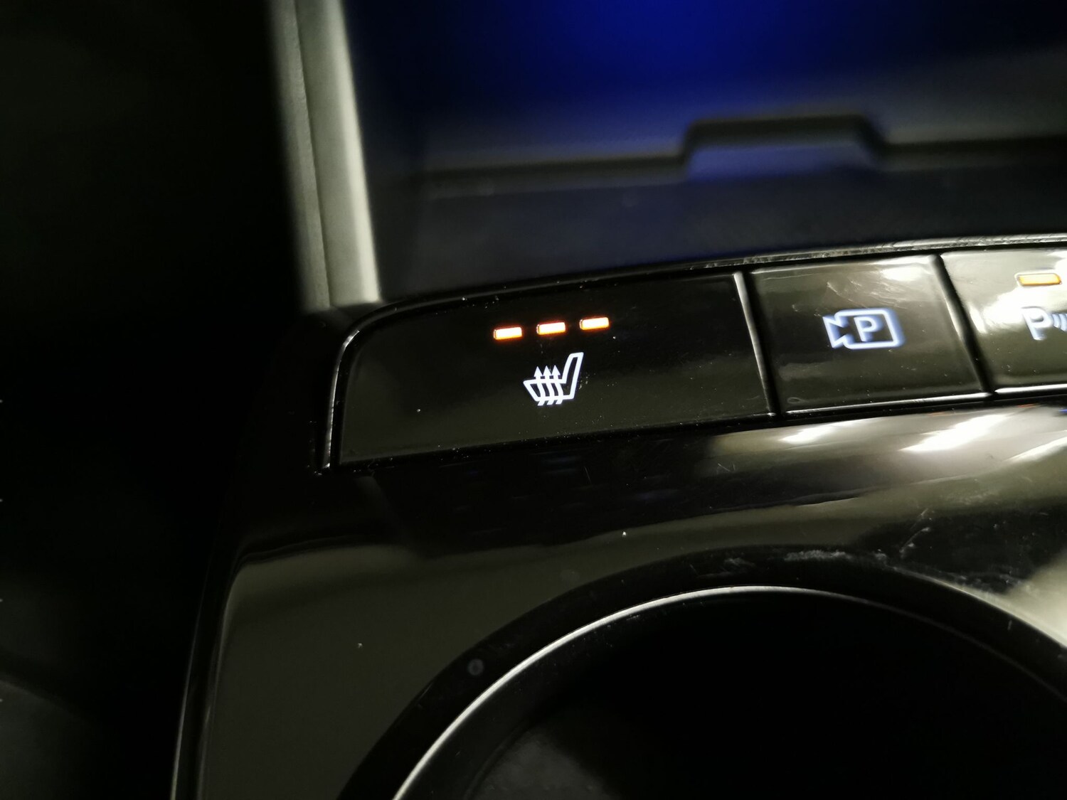 Used Hyundai TUCSON 2023 for sale - 77614919: Photo 19