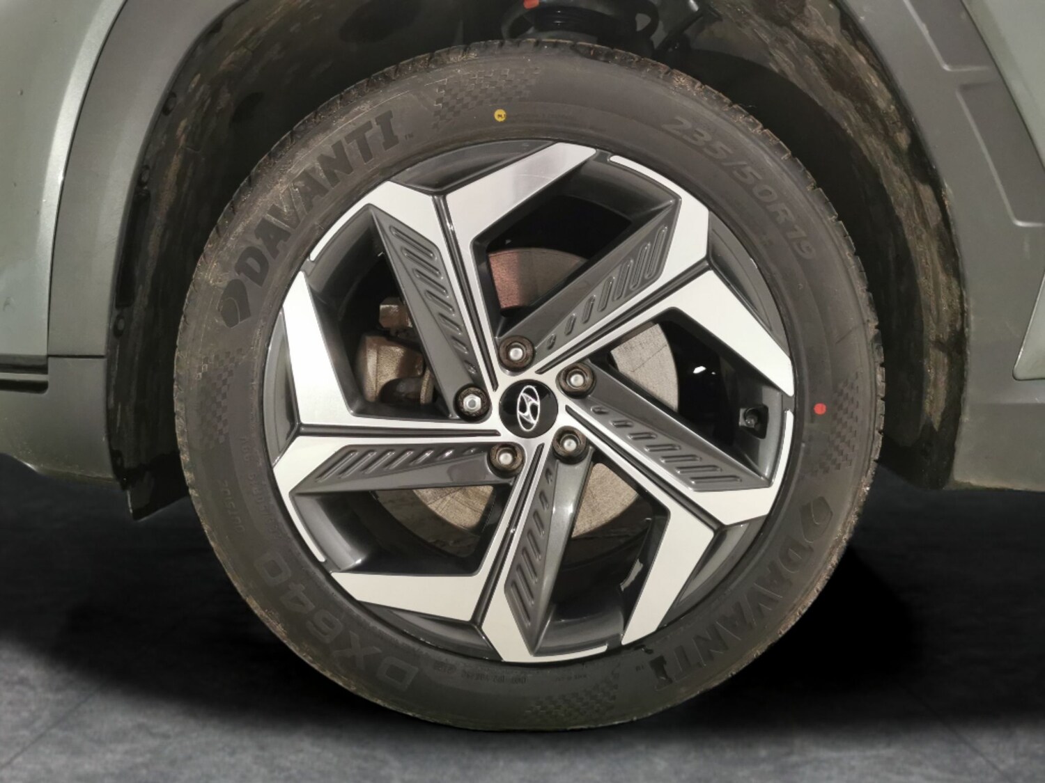 Used Hyundai TUCSON 2023 for sale - 77614919: Photo 24