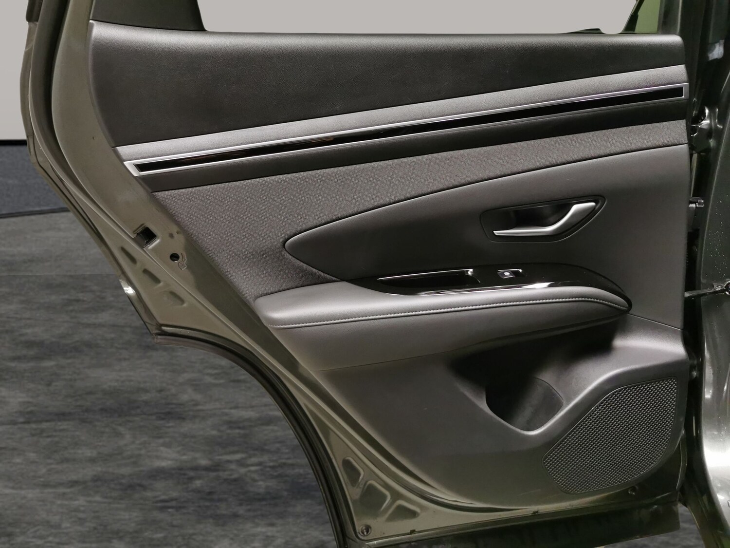 Used Hyundai TUCSON 2023 for sale - 77614919: Photo 29