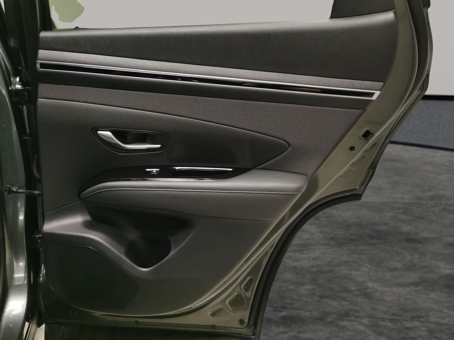 Used Hyundai TUCSON 2023 for sale - 77614919: Photo 30