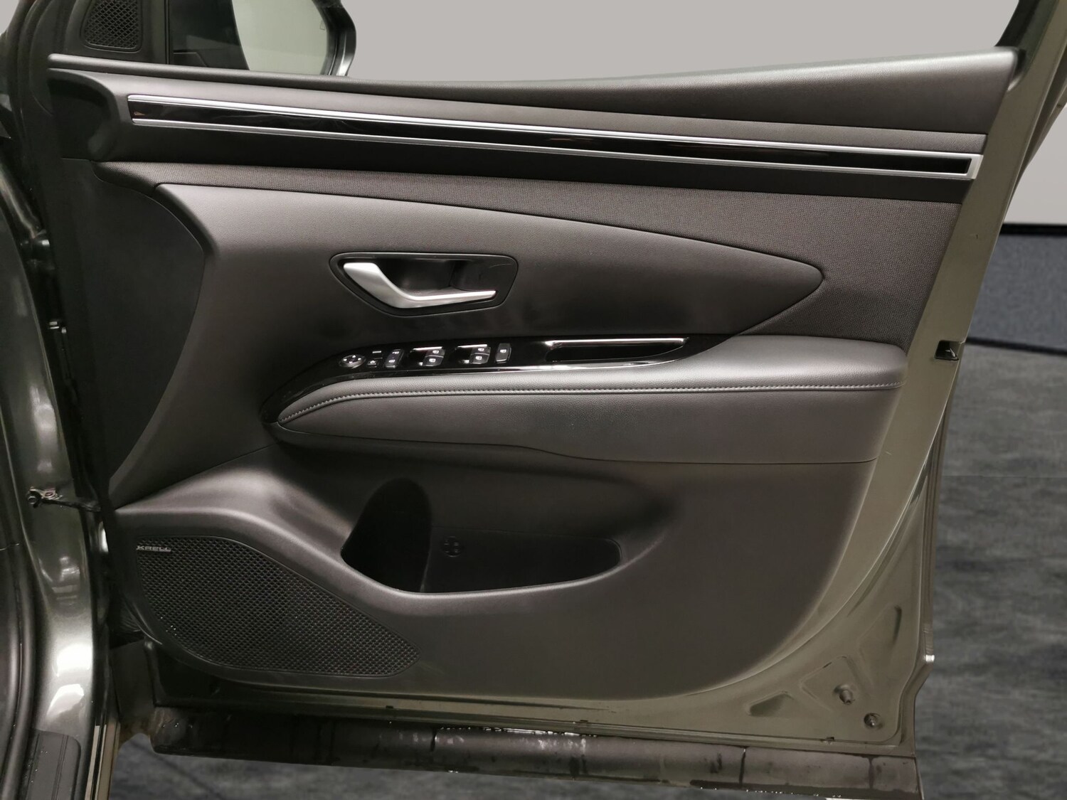 Used Hyundai TUCSON 2023 for sale - 77614919: Photo 31