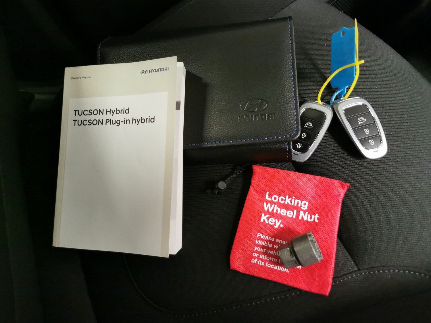 Used Hyundai TUCSON 2023 for sale - 77614919: Photo 33