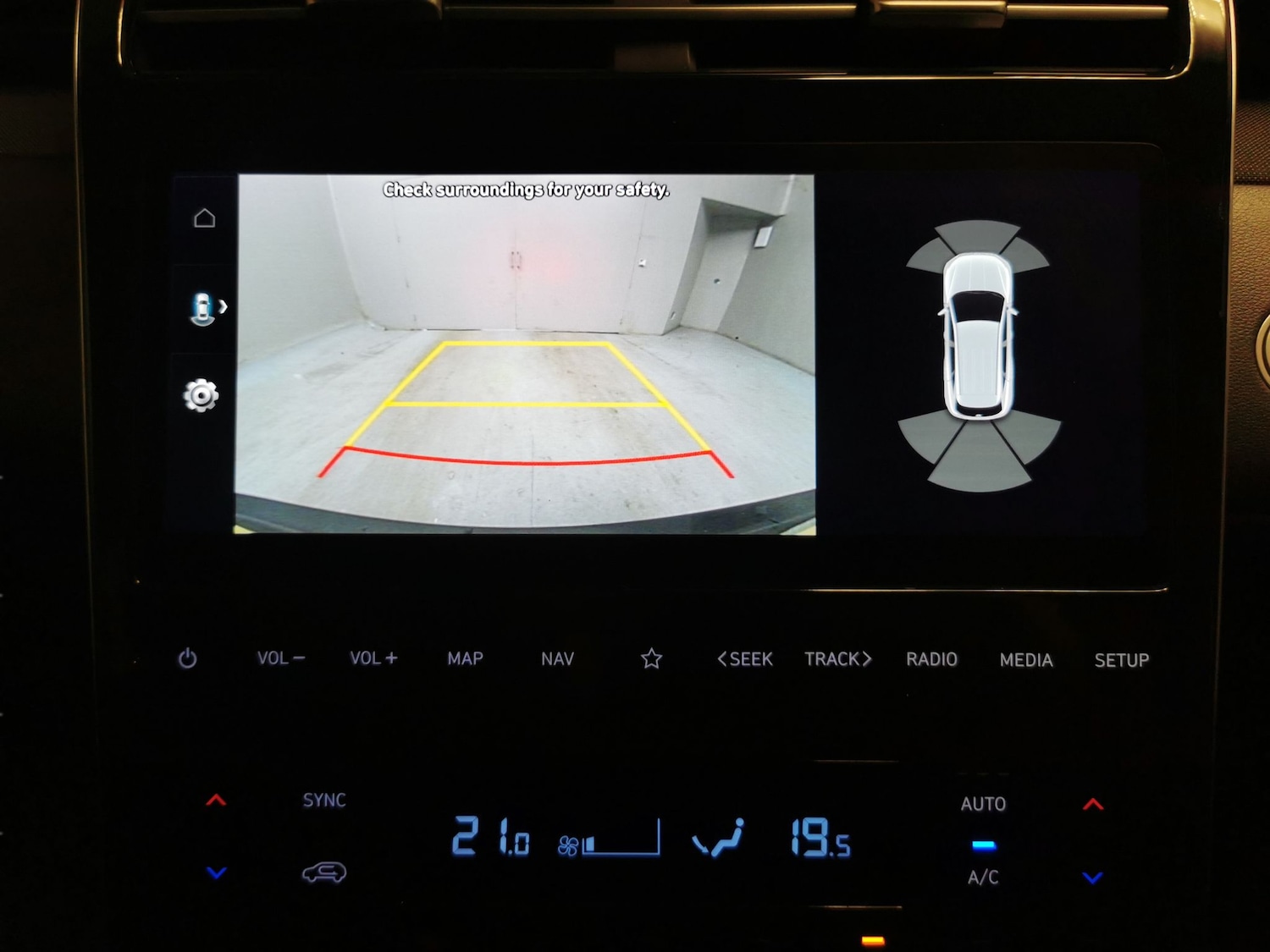 Used Hyundai TUCSON 2023 for sale - 77614919: Photo 5