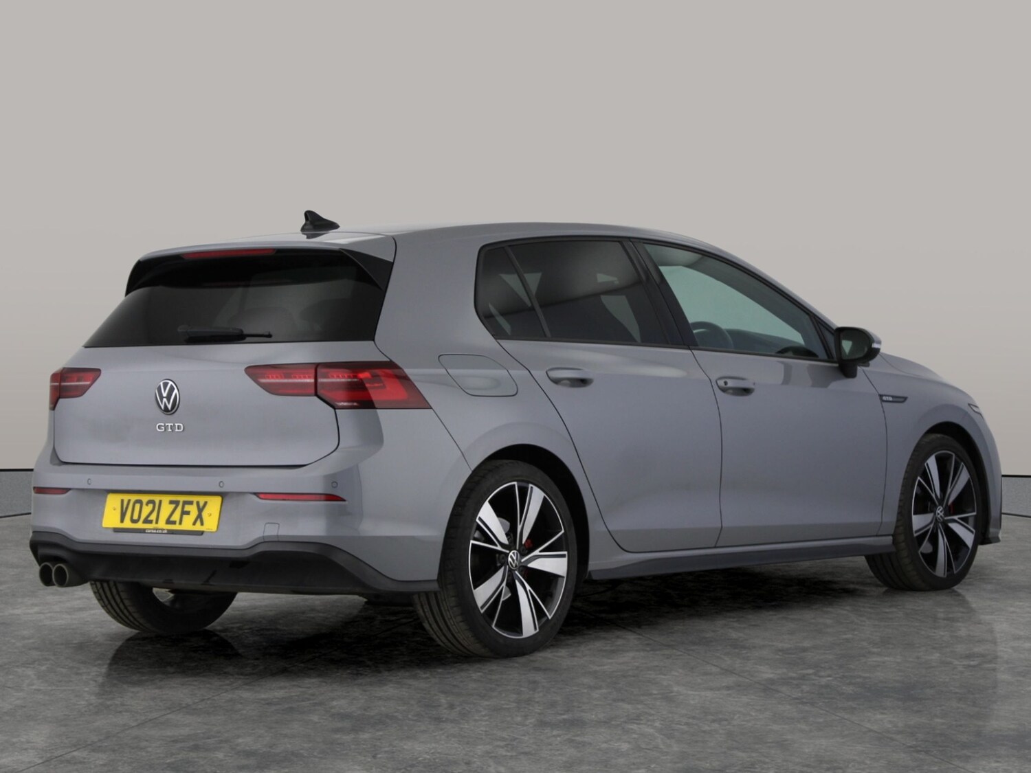 Used Volkswagen Golf 2021 for sale - 78051879: Photo 10