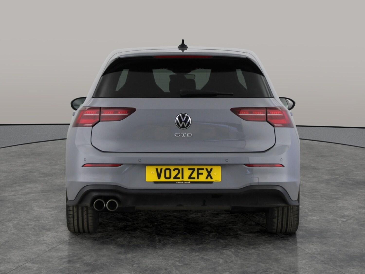 Used Volkswagen Golf 2021 for sale - 78051879: Photo 11