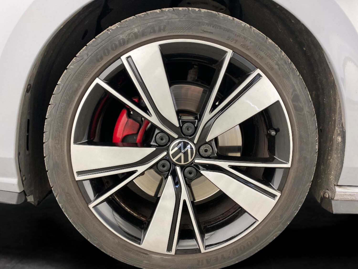 Used Volkswagen Golf 2021 for sale - 78051879: Photo 16