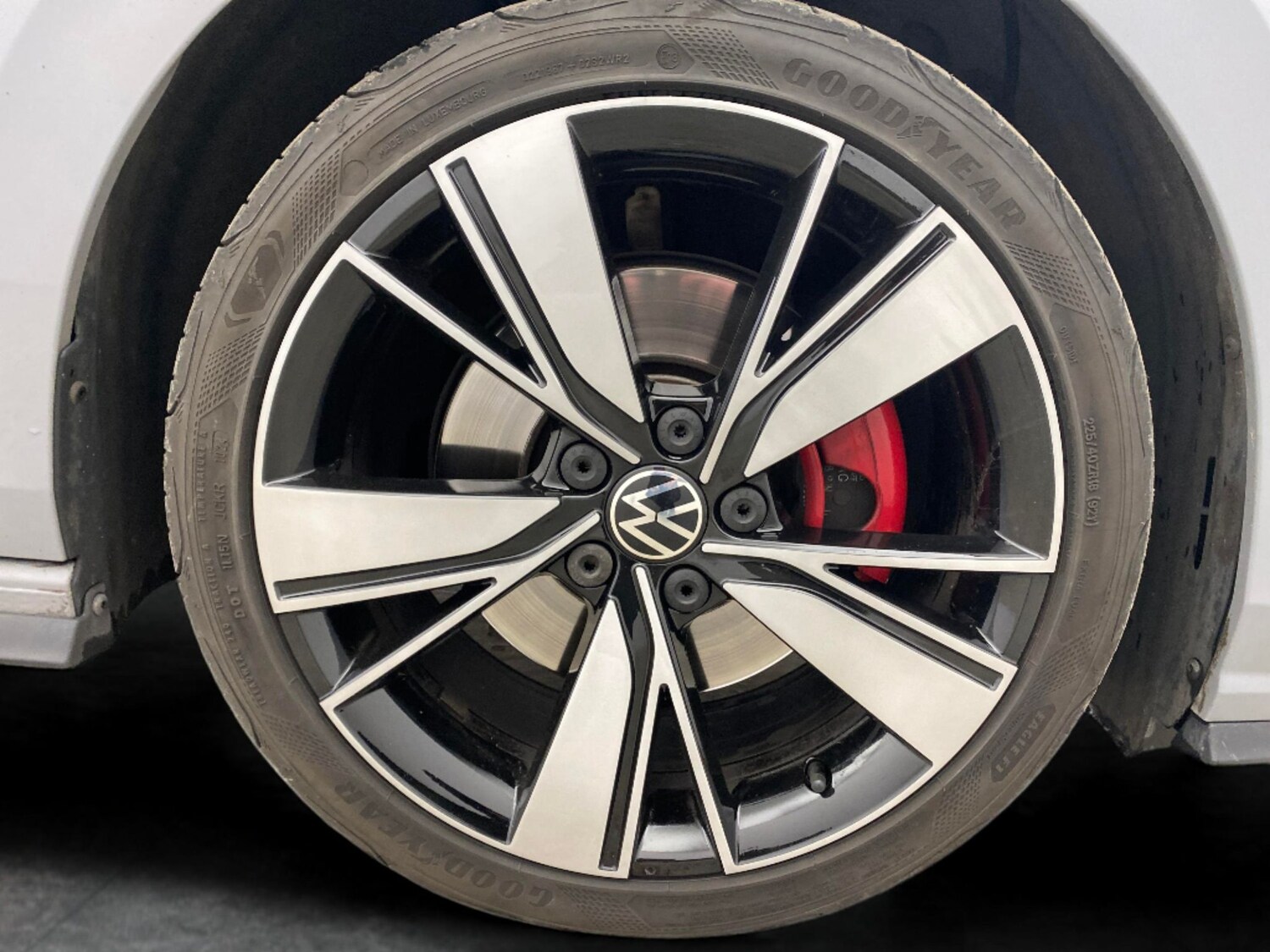 Used Volkswagen Golf 2021 for sale - 78051879: Photo 17