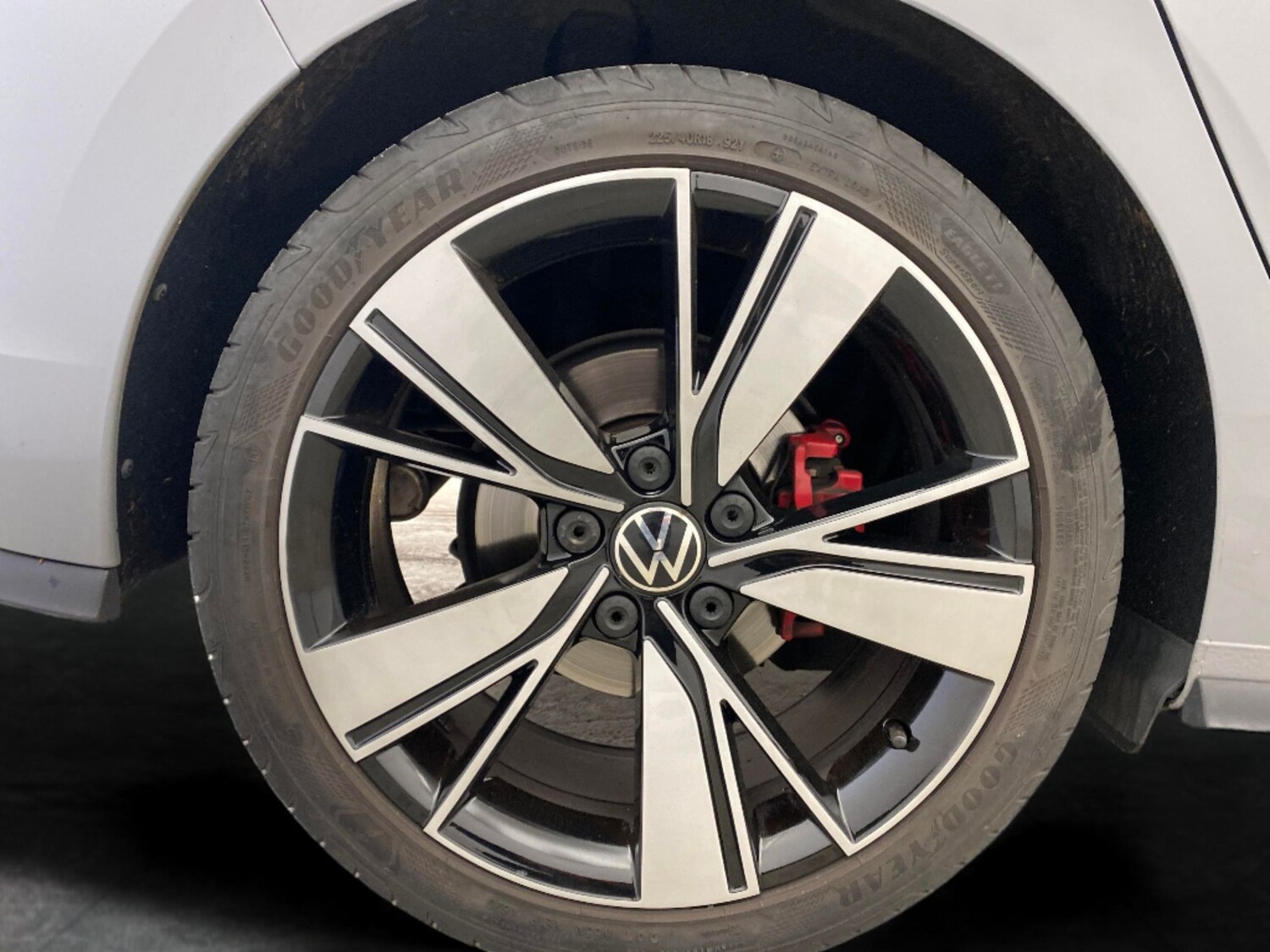 Used Volkswagen Golf 2021 for sale - 78051879: Photo 18