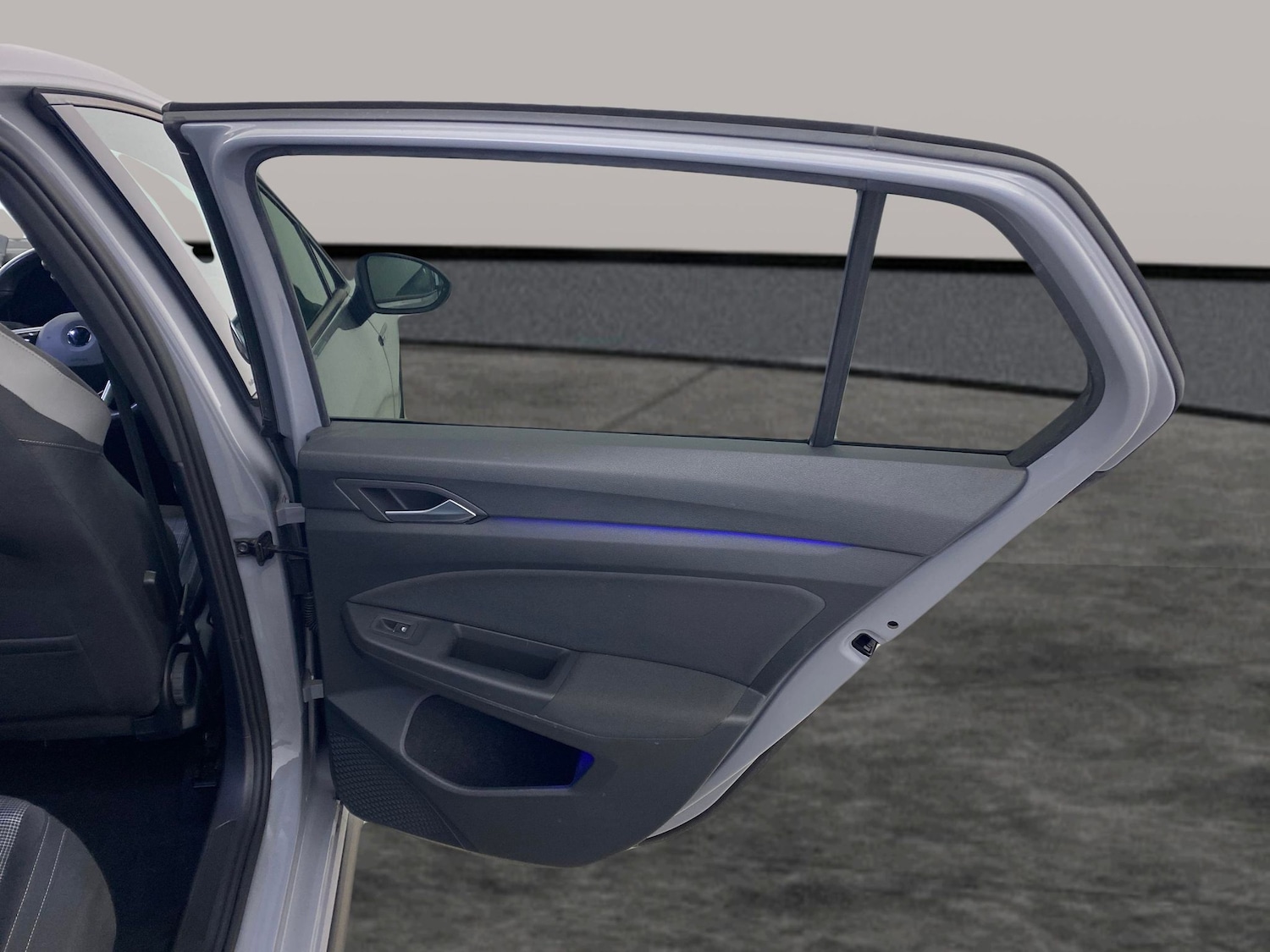 Used Volkswagen Golf 2021 for sale - 78051879: Photo 22