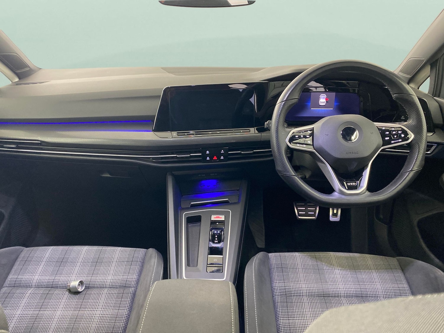 Used Volkswagen Golf 2021 for sale - 78051879: Photo 4