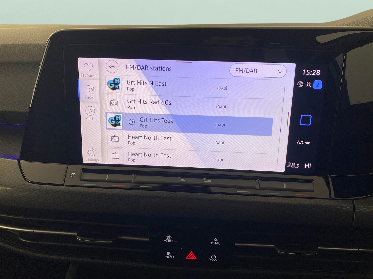 Used Volkswagen Golf 2021 for sale - 78051879: Photo 5