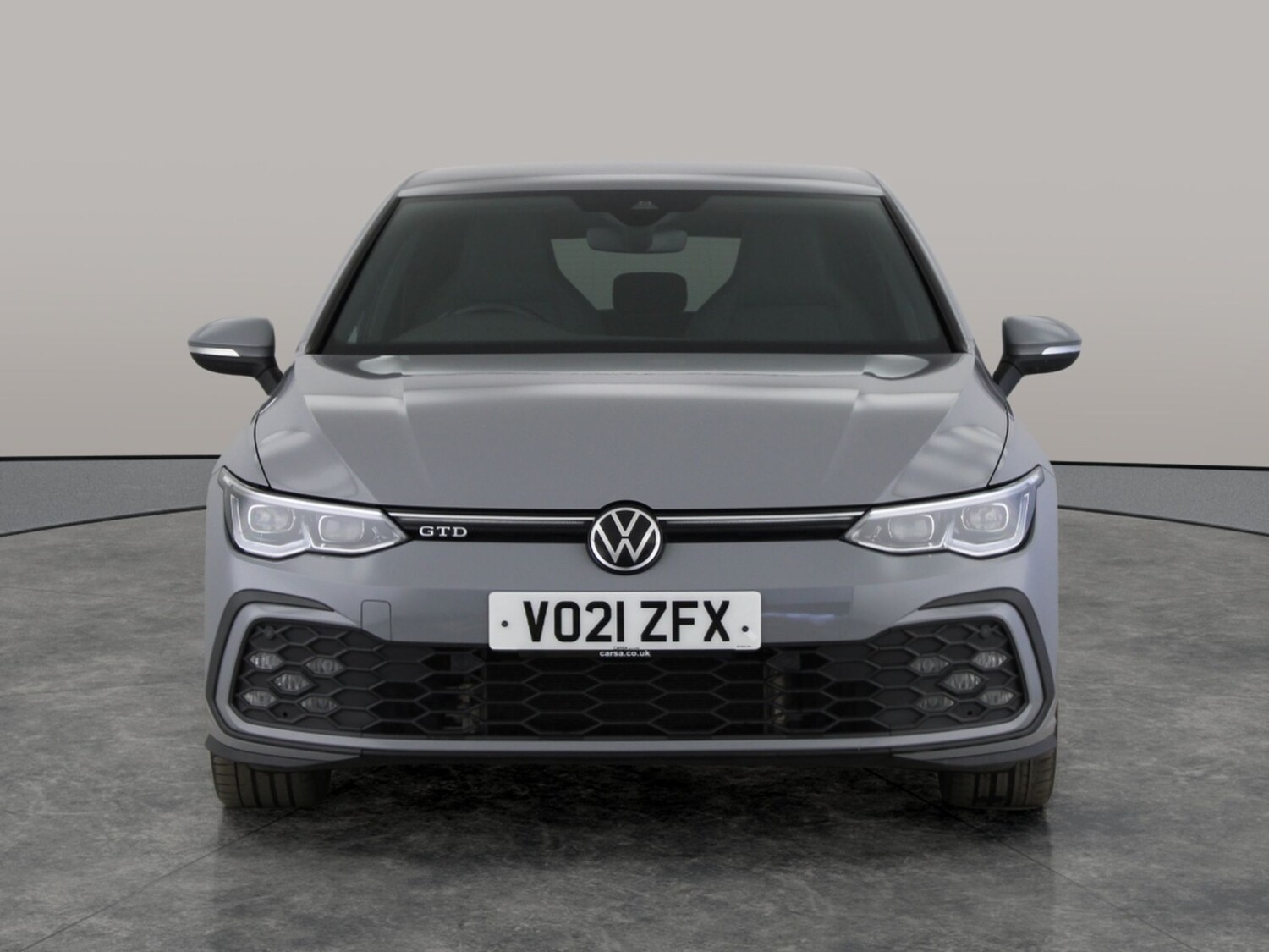 Used Volkswagen Golf 2021 for sale - 78051879: Photo 7