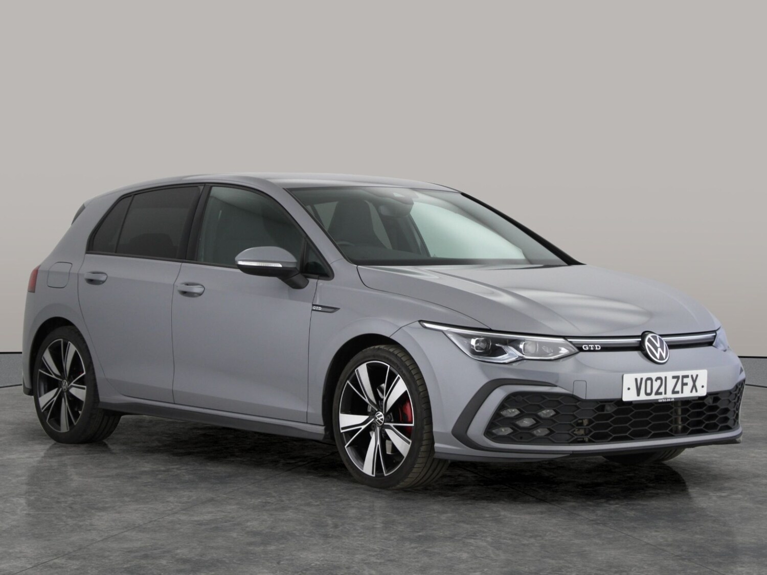 Used Volkswagen Golf 2021 for sale - 78051879: Photo 8