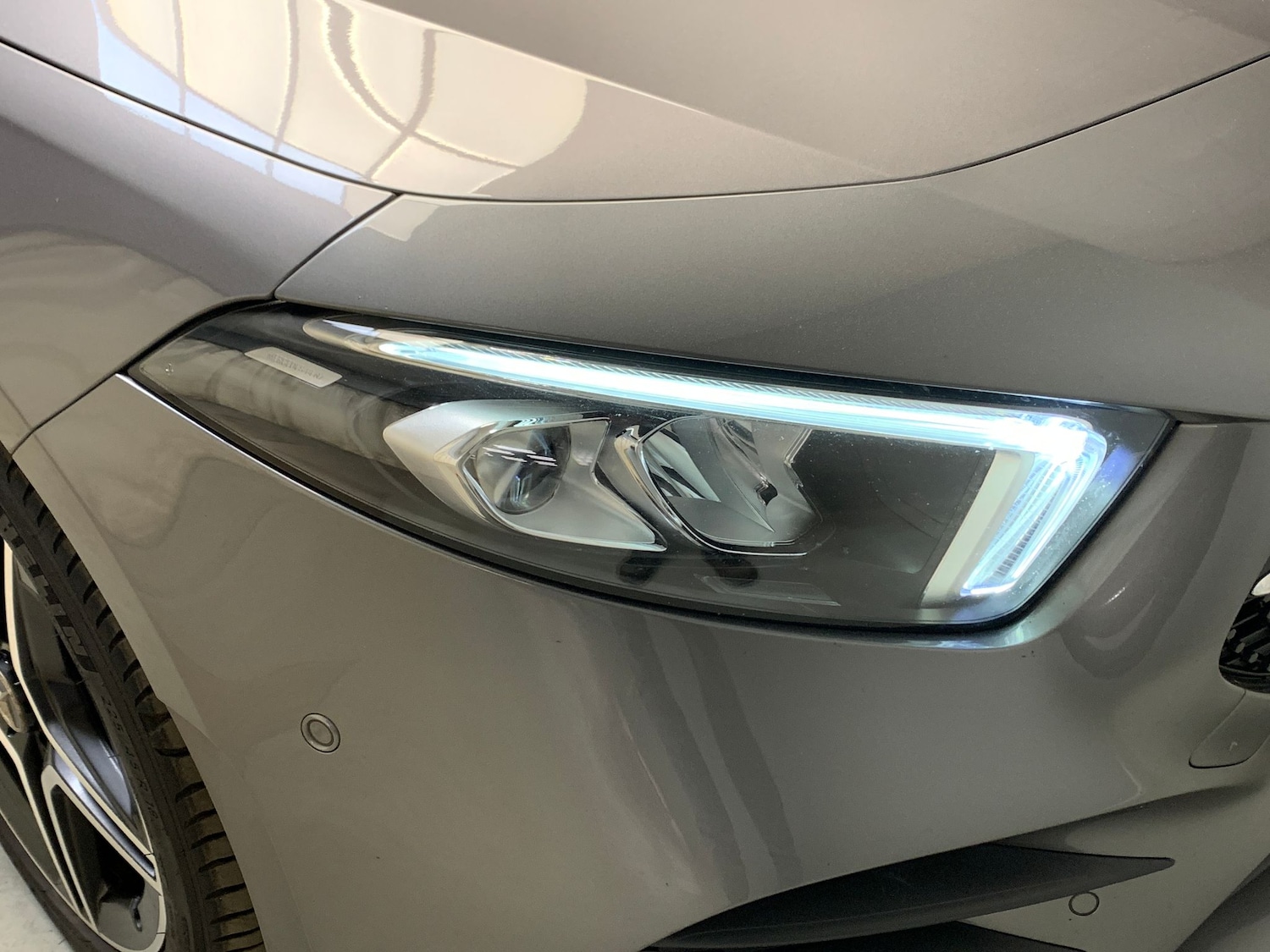 Used Mercedes-Benz A-Class 2022 for sale - 76467539: Photo 29