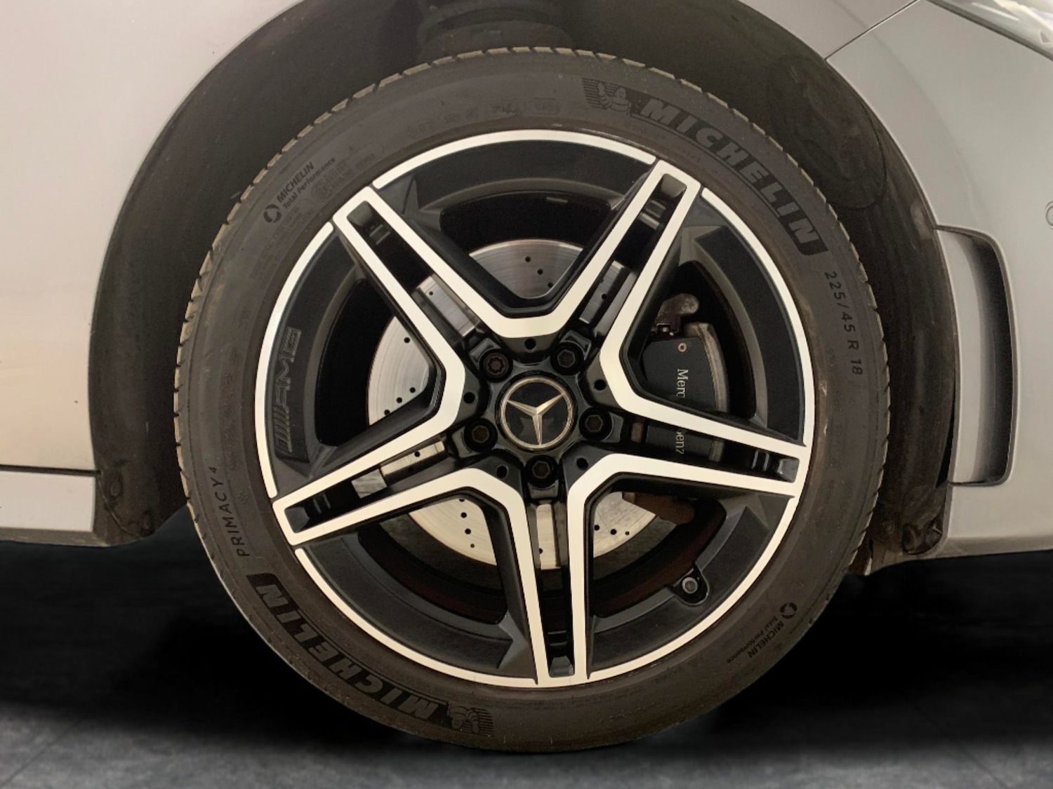 Used Mercedes-Benz A-Class 2022 for sale - 76467539: Photo 31