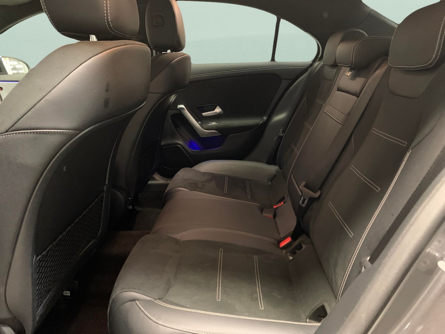 Used Mercedes-Benz A-Class 2022 for sale - 76467539: Photo 33