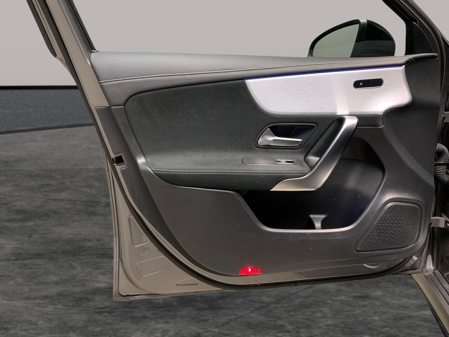 Used Mercedes-Benz A-Class 2022 for sale - 76467539: Photo 34