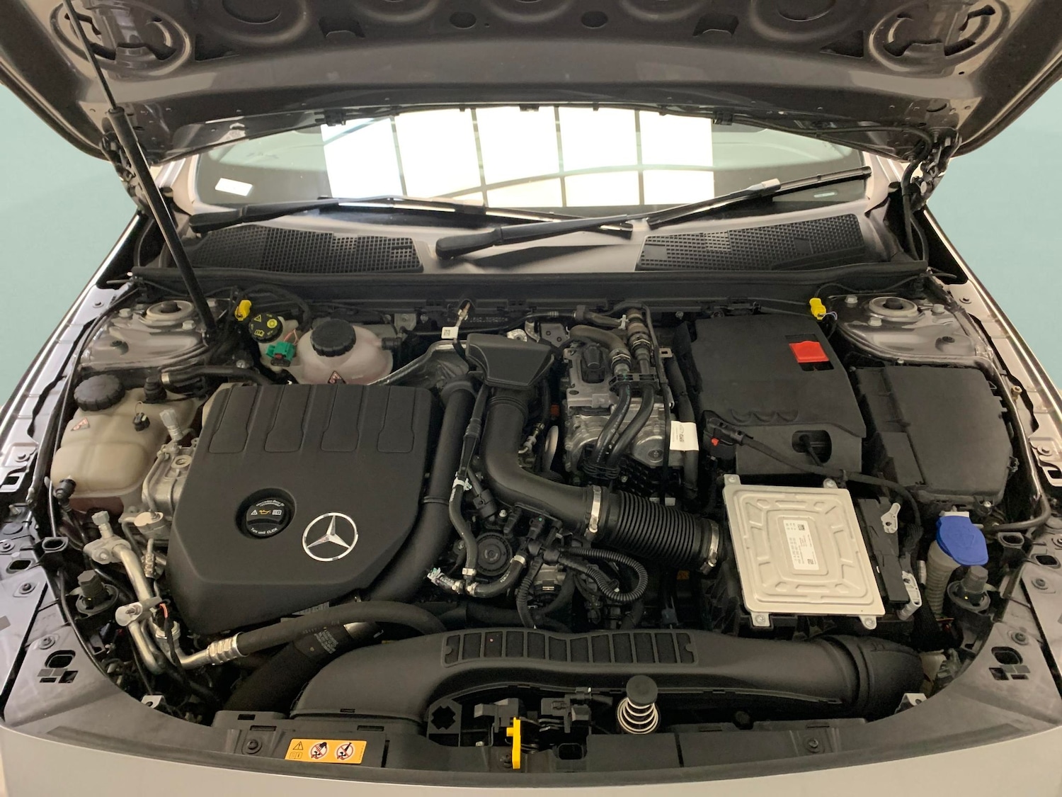 Used Mercedes-Benz A-Class 2022 for sale - 76467539: Photo 40