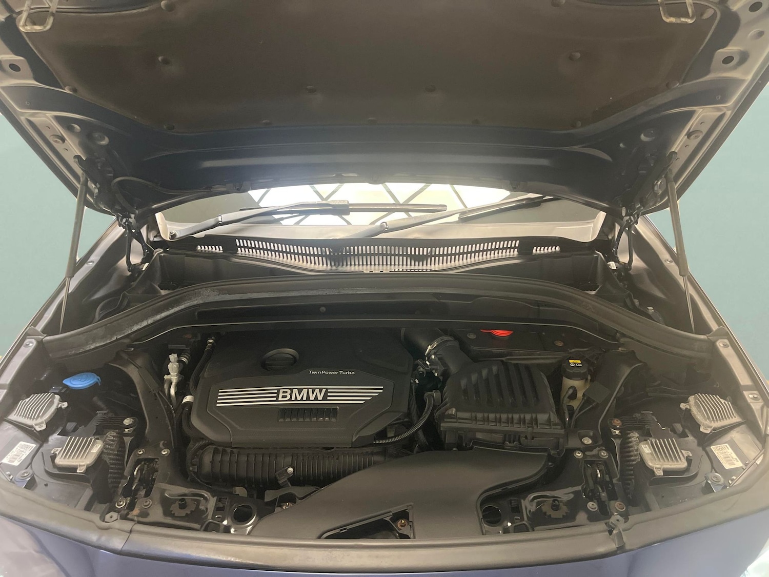 Used BMW X2 2019 for sale - 77789991: Photo 29