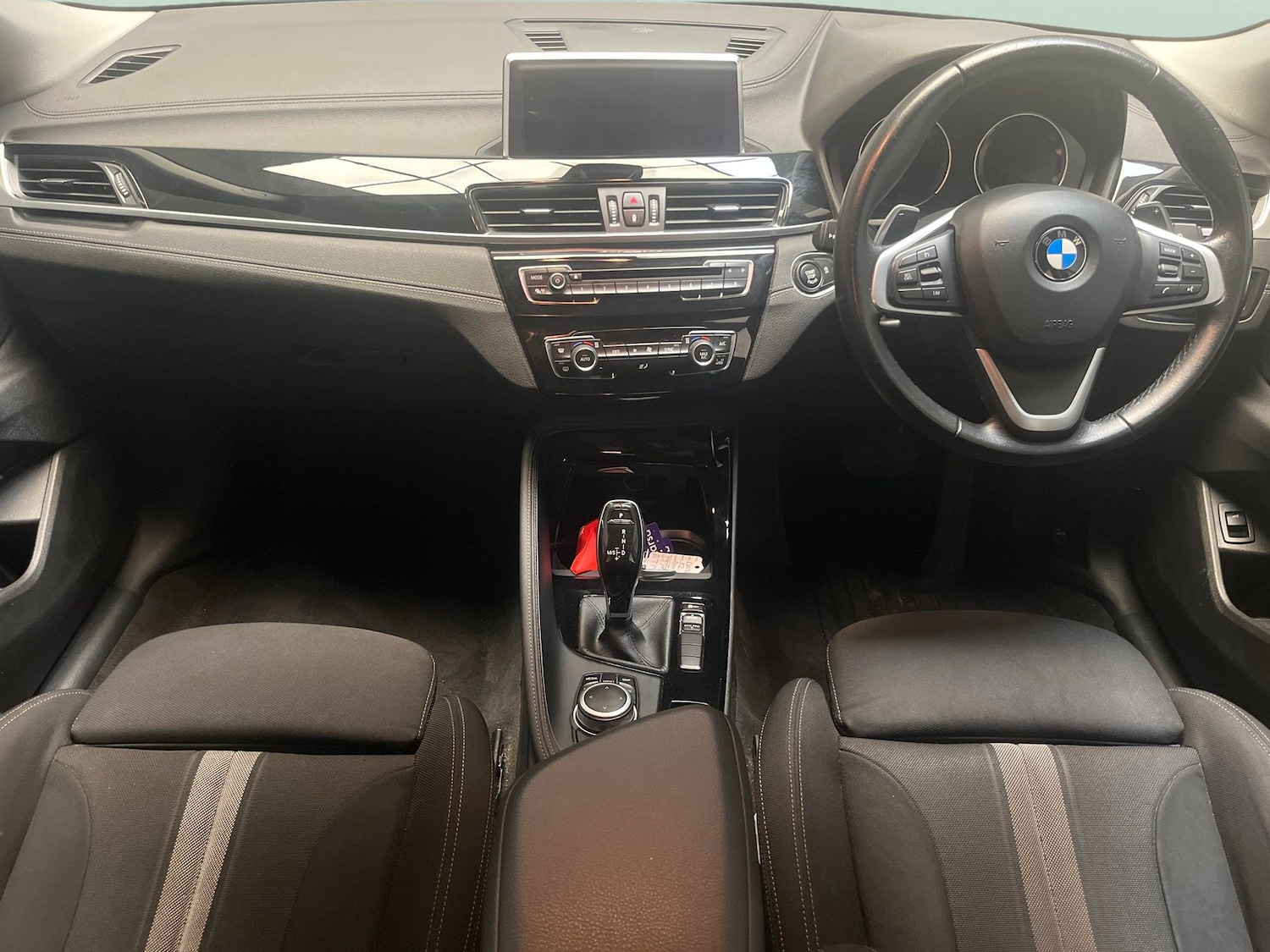 Used BMW X2 2019 for sale - 77789991: Photo 6