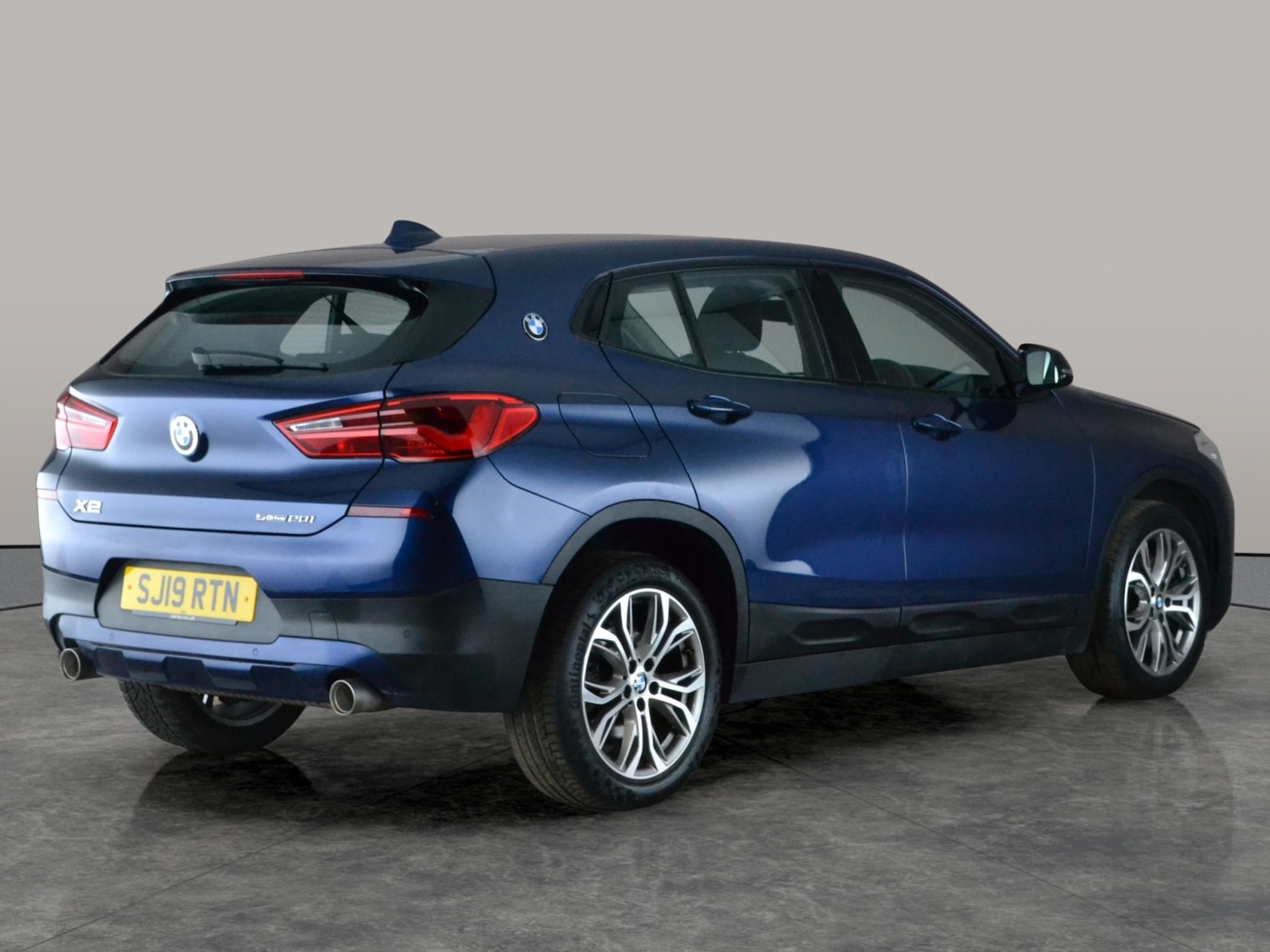 Used BMW X2 2019 for sale - 77789991: Photo 9