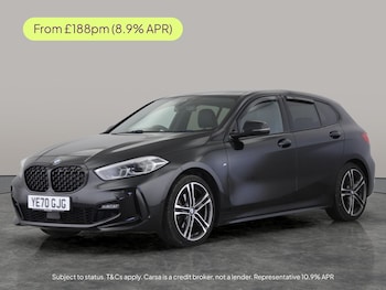 Used BMW 1 Series 2020 for sale - 79449396: Photo
