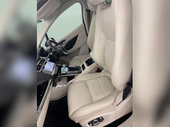 Used Jaguar I-Pace 2021 for sale - 76191809: Photo
