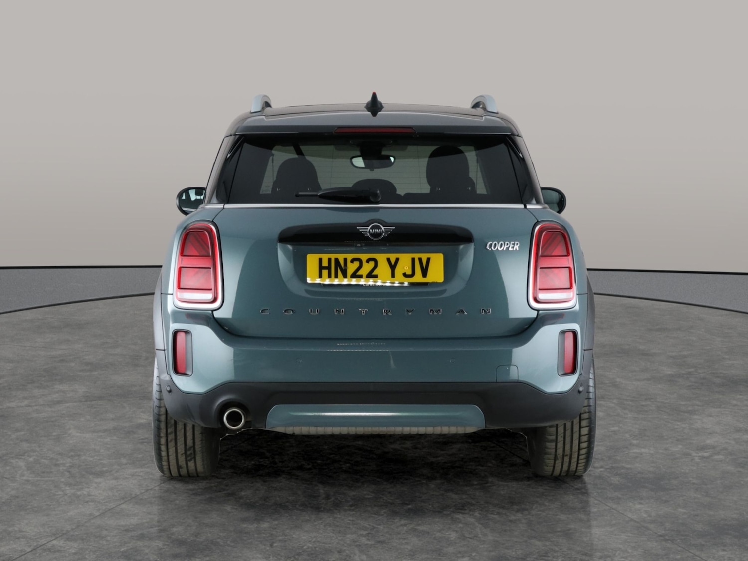 Used MINI Countryman 2022 for sale - 76459405: Photo 13