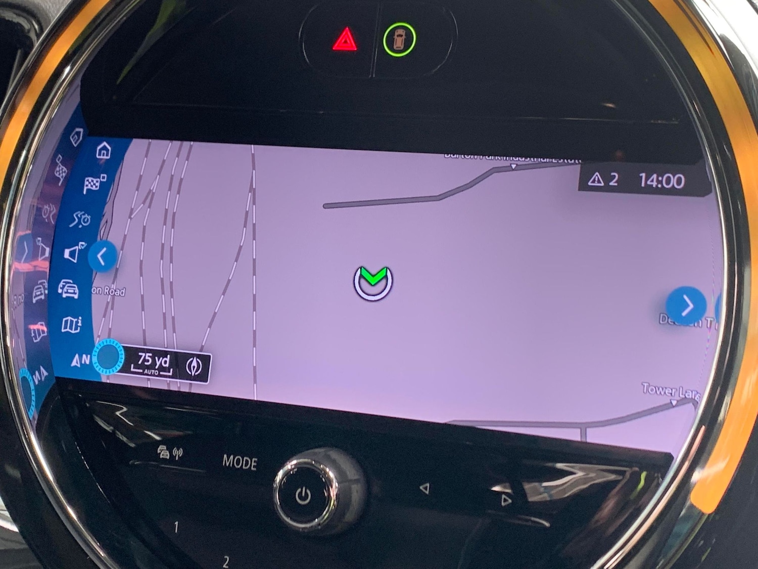 Used MINI Countryman 2022 for sale - 76459405: Photo 18