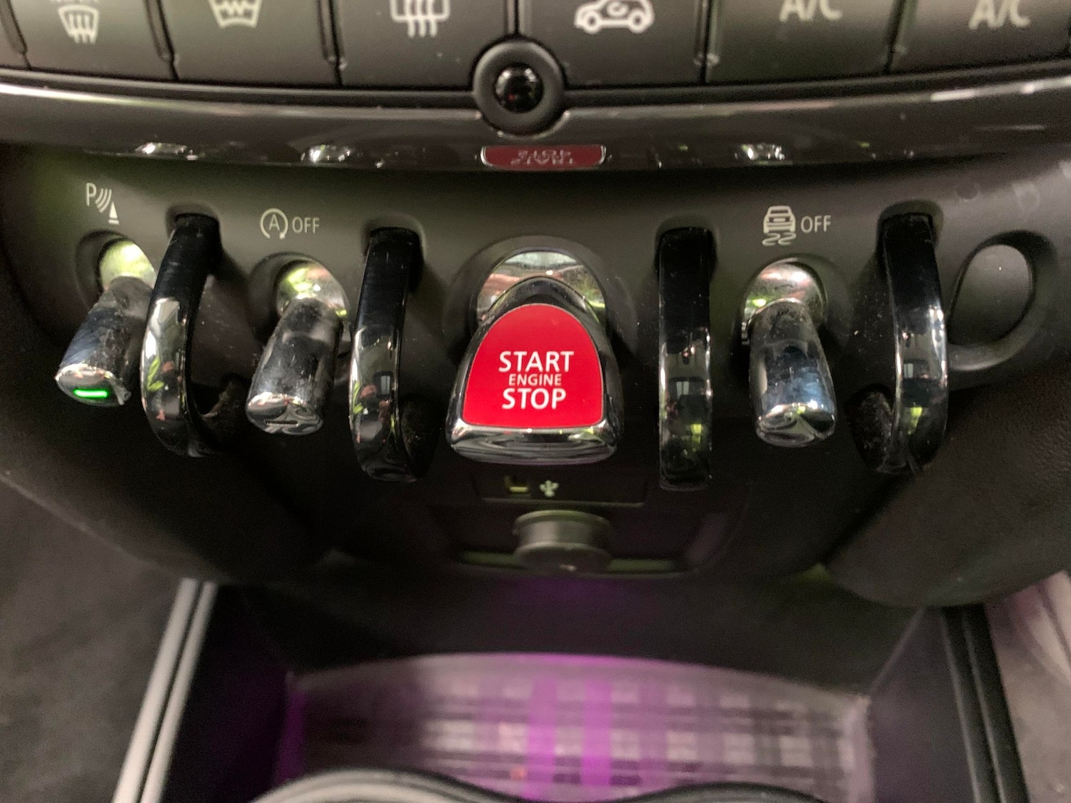 Used MINI Countryman 2022 for sale - 76459405: Photo 21