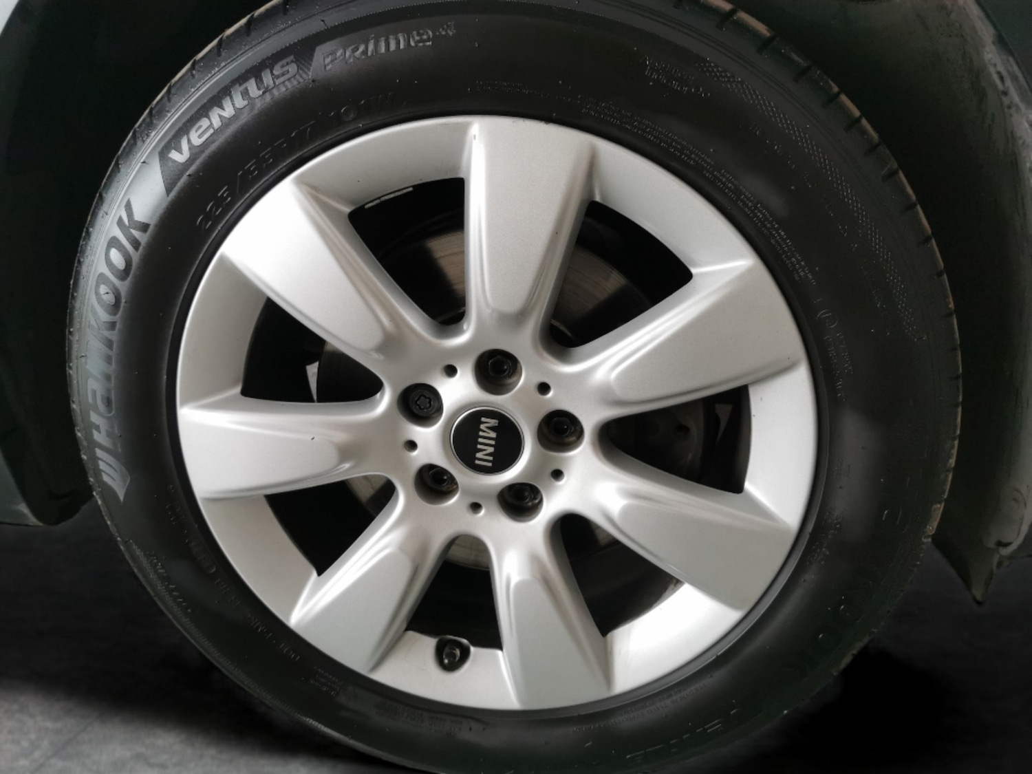 Used MINI Countryman 2022 for sale - 76459405: Photo 27