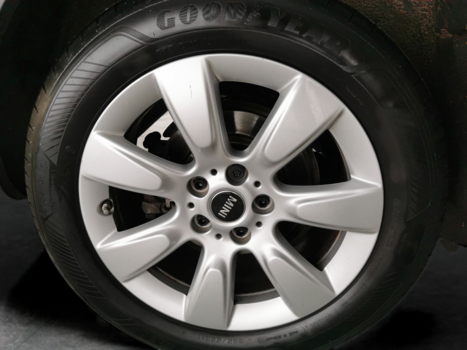 Used MINI Countryman 2022 for sale - 76459405: Photo 28