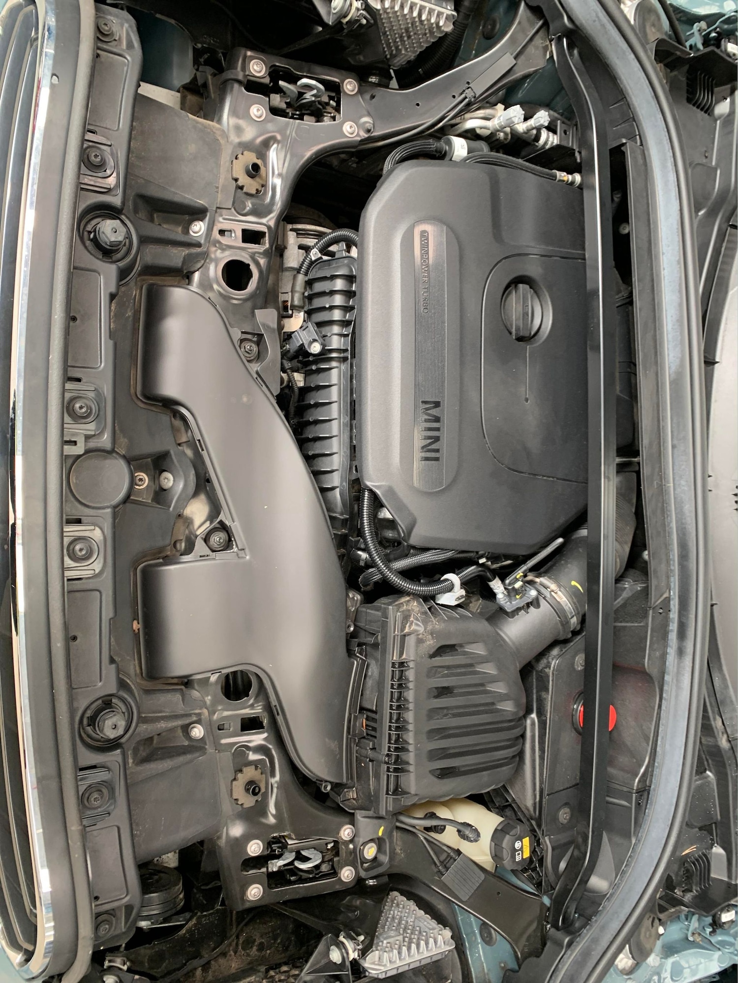 Used MINI Countryman 2022 for sale - 76459405: Photo 38