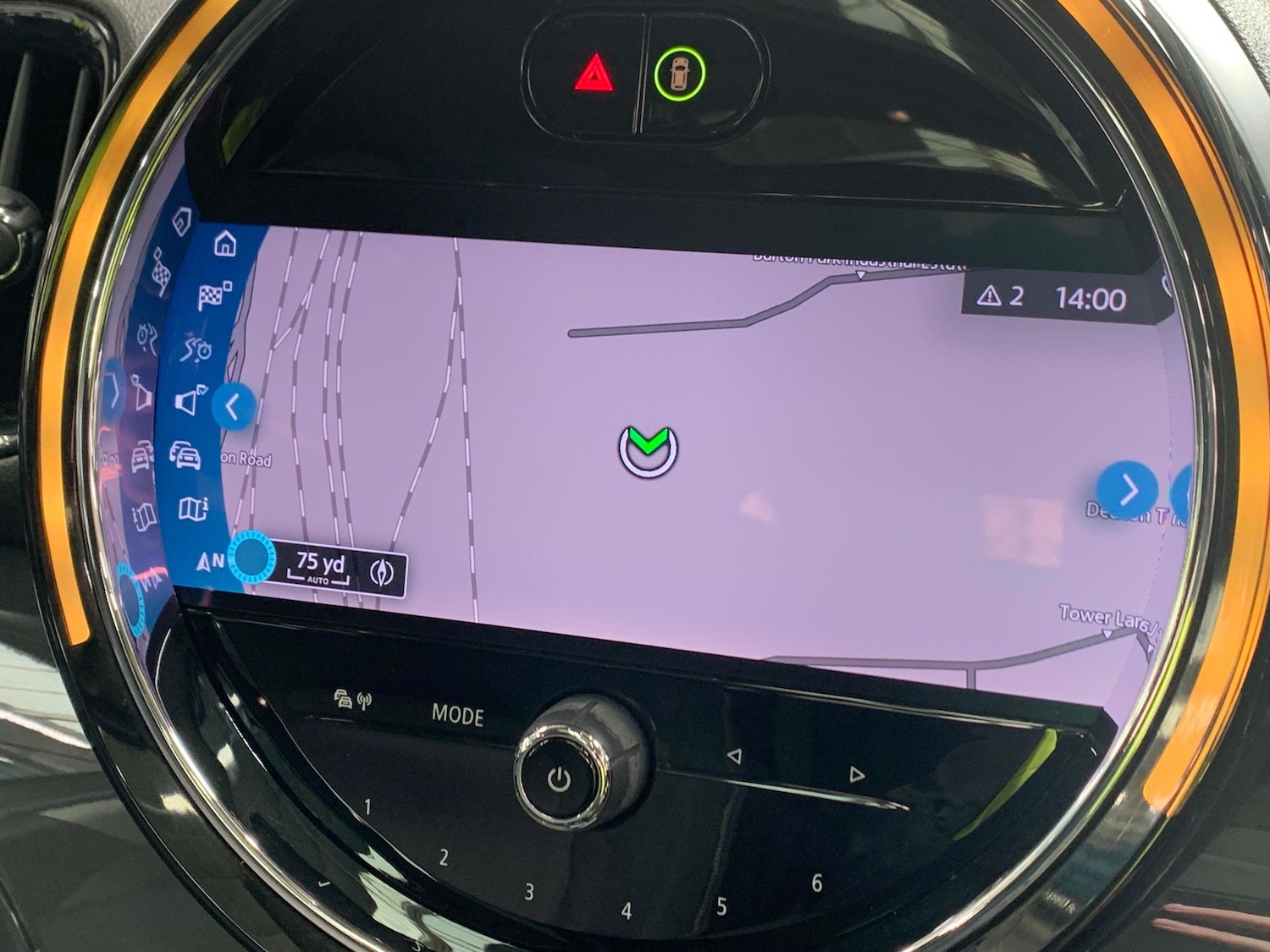 Used MINI Countryman 2022 for sale - 76459405: Photo 7