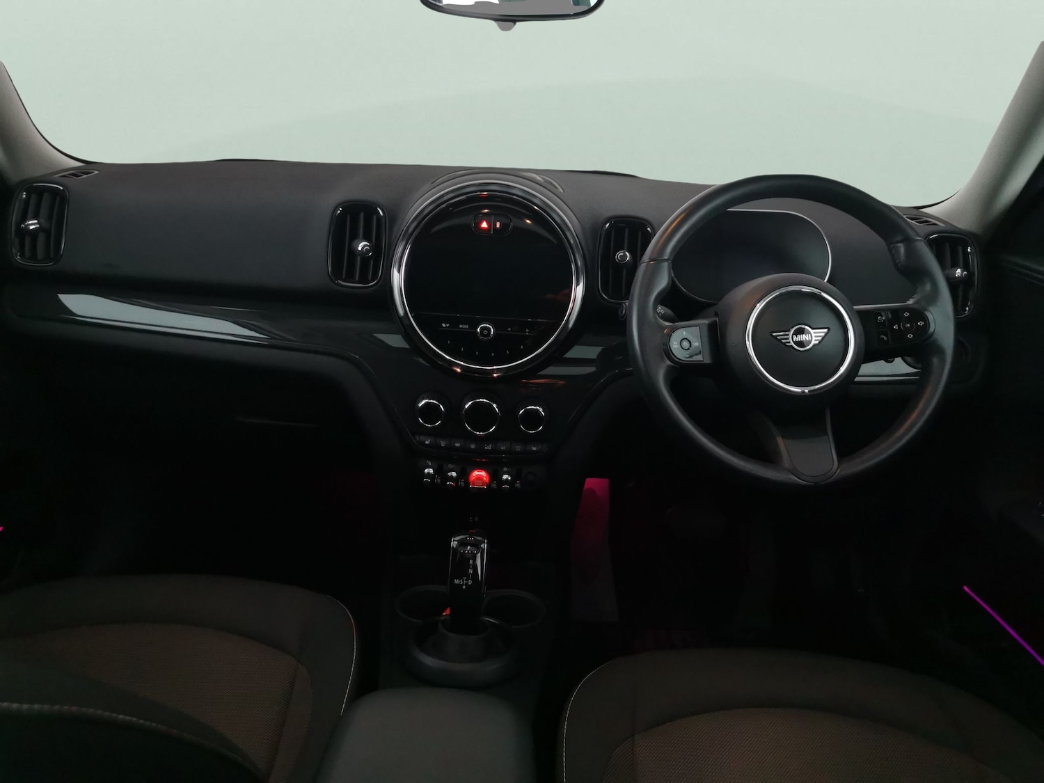 Used MINI Countryman 2022 for sale - 76459405: Photo 8