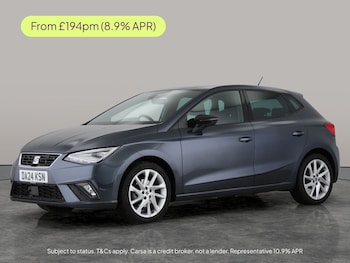 Used SEAT Ibiza 2024 for sale - 78524024: Photo
