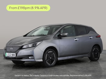 Used Nissan Leaf 2022 for sale - 79392862: Photo