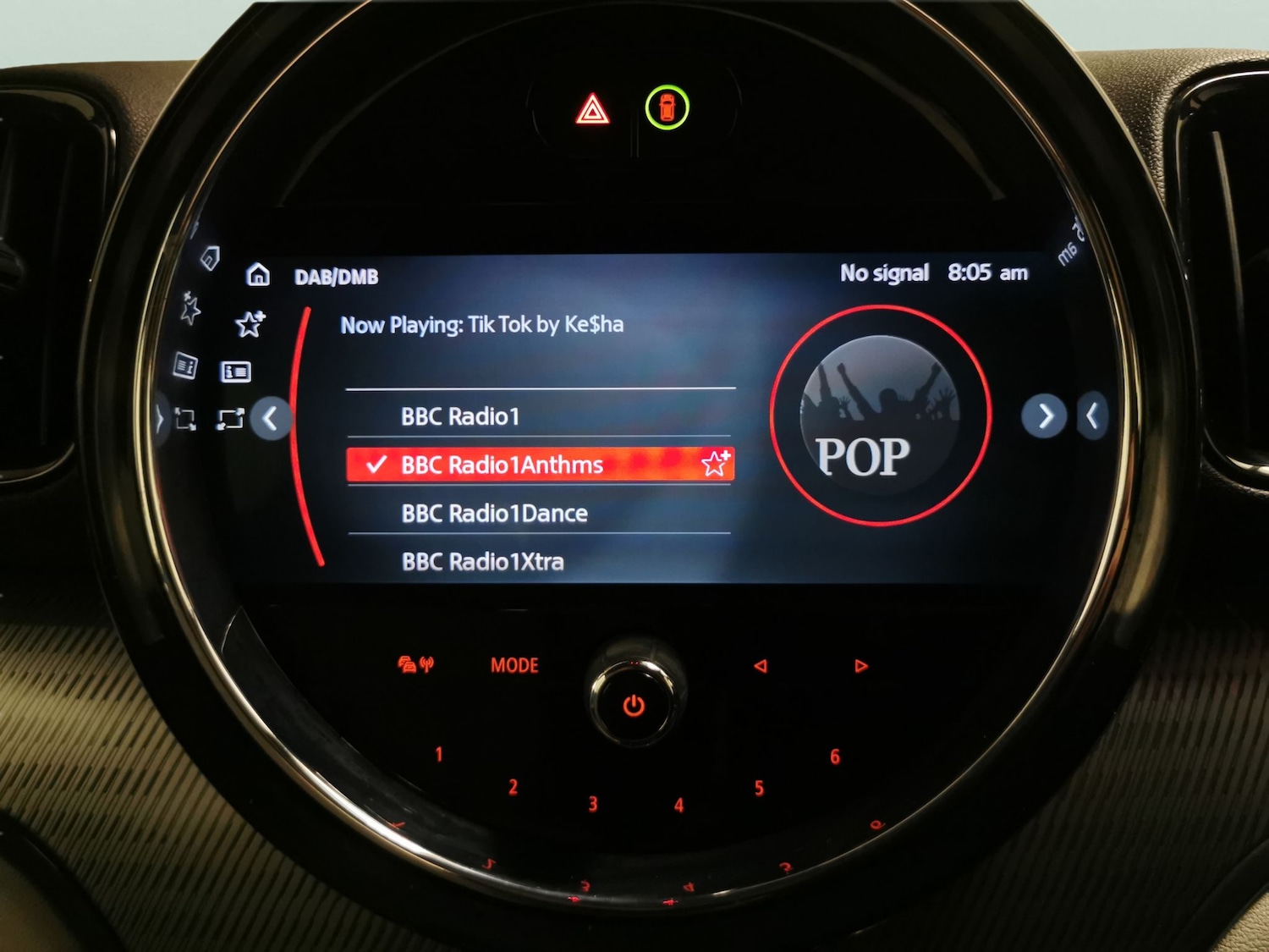 Used MINI Countryman 2021 for sale - 76703974: Photo 6