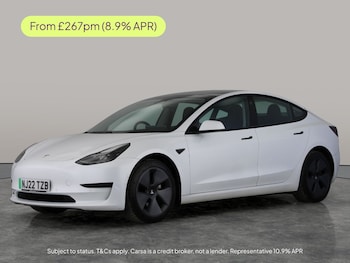 Used Tesla Model 3 2022 for sale - 78442639: Photo