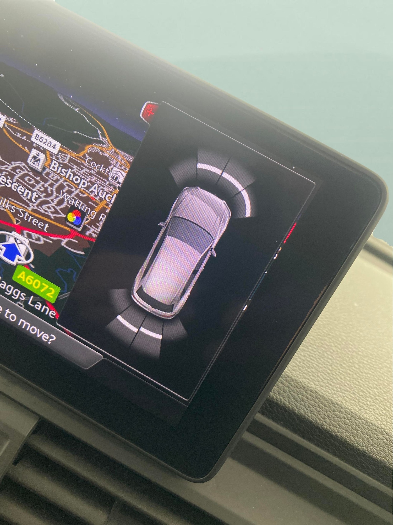 Used Audi Q5 2018 for sale - 76494316: Photo 19