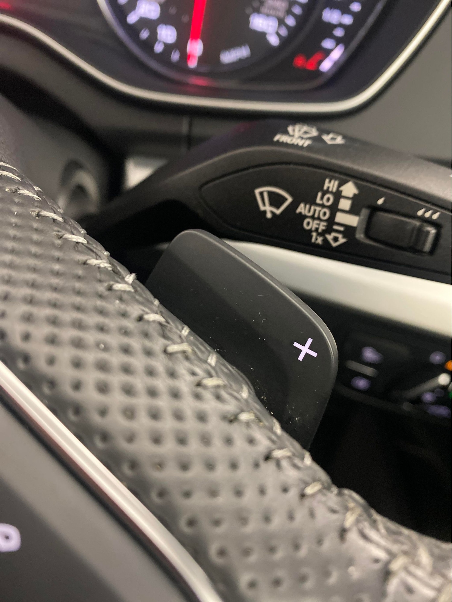 Used Audi Q5 2018 for sale - 76494316: Photo 22