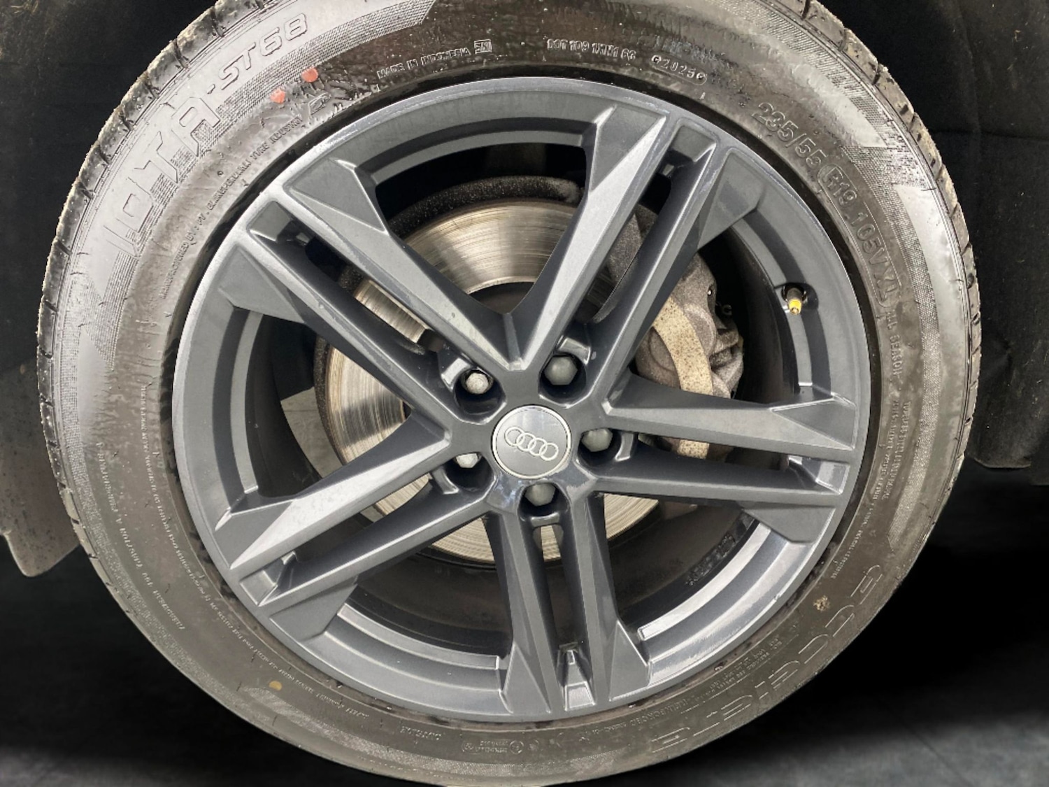 Used Audi Q5 2018 for sale - 76494316: Photo 24