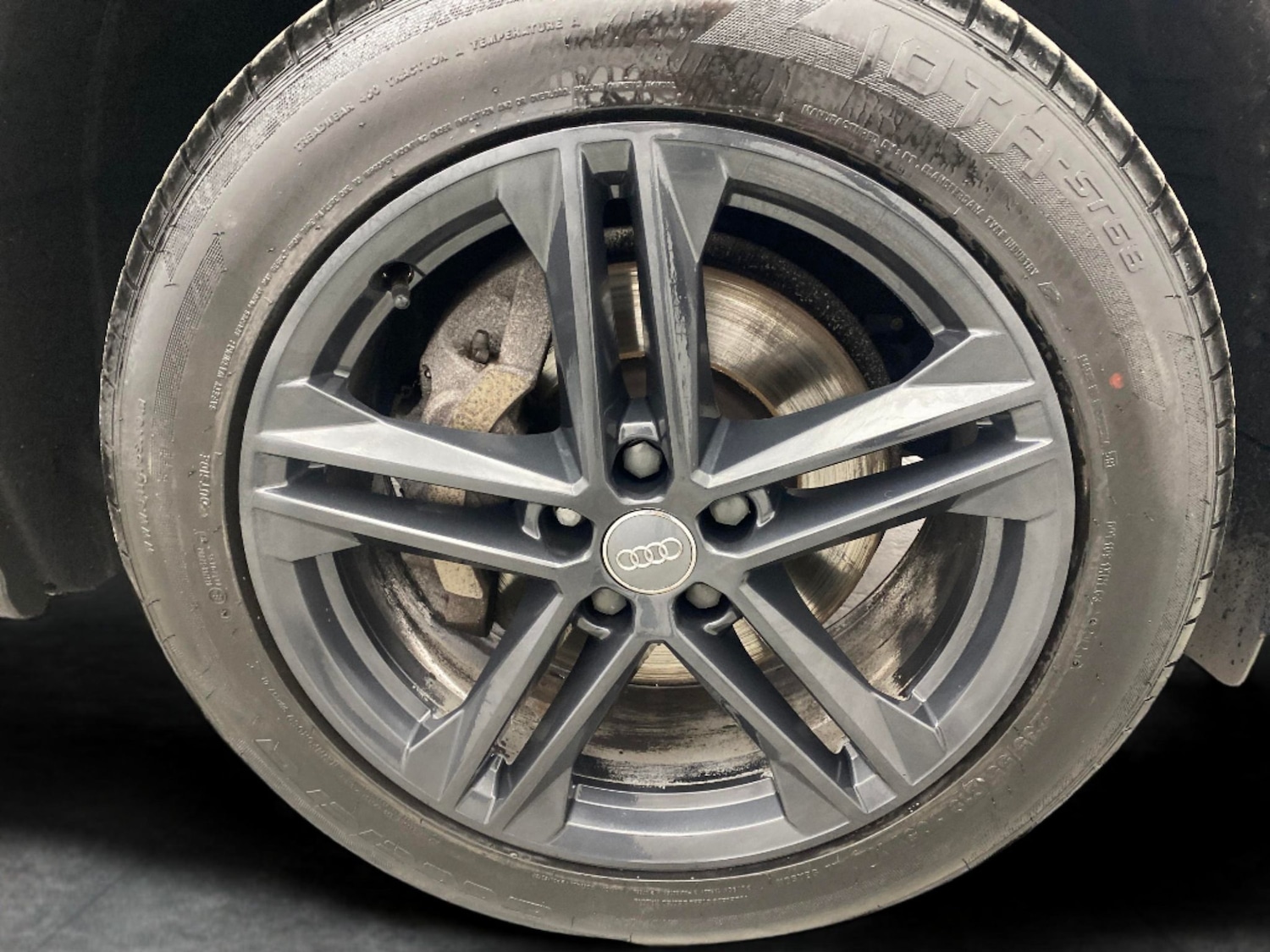 Used Audi Q5 2018 for sale - 76494316: Photo 25