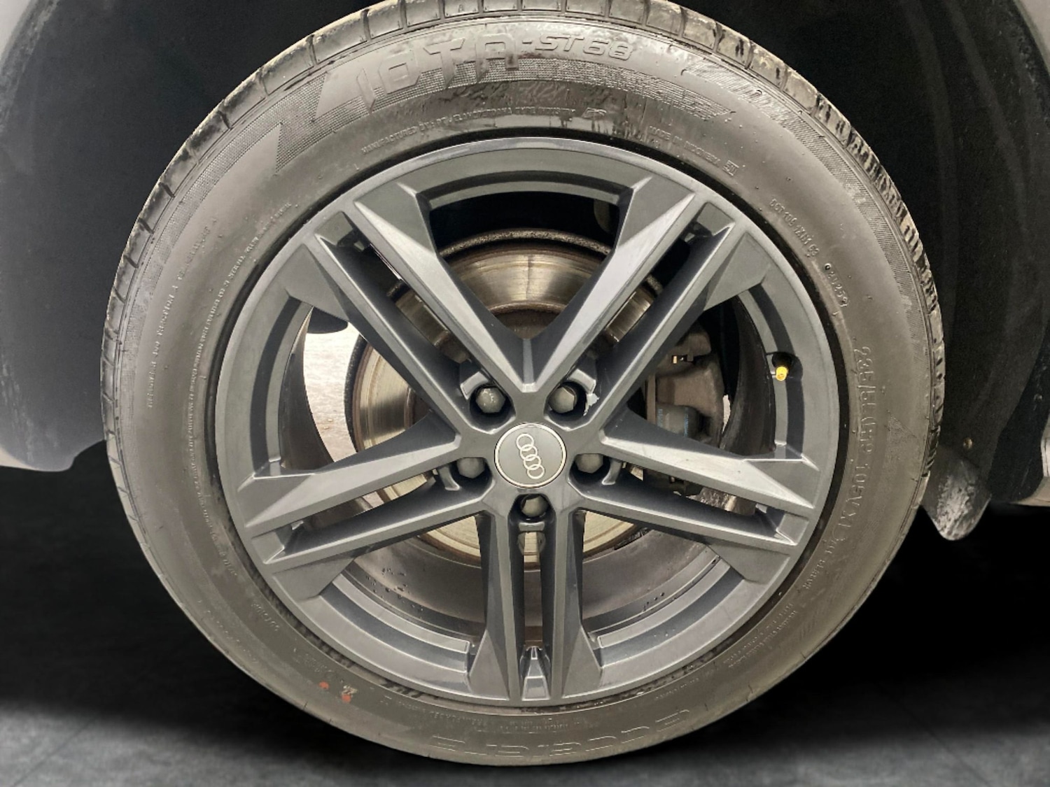 Used Audi Q5 2018 for sale - 76494316: Photo 26