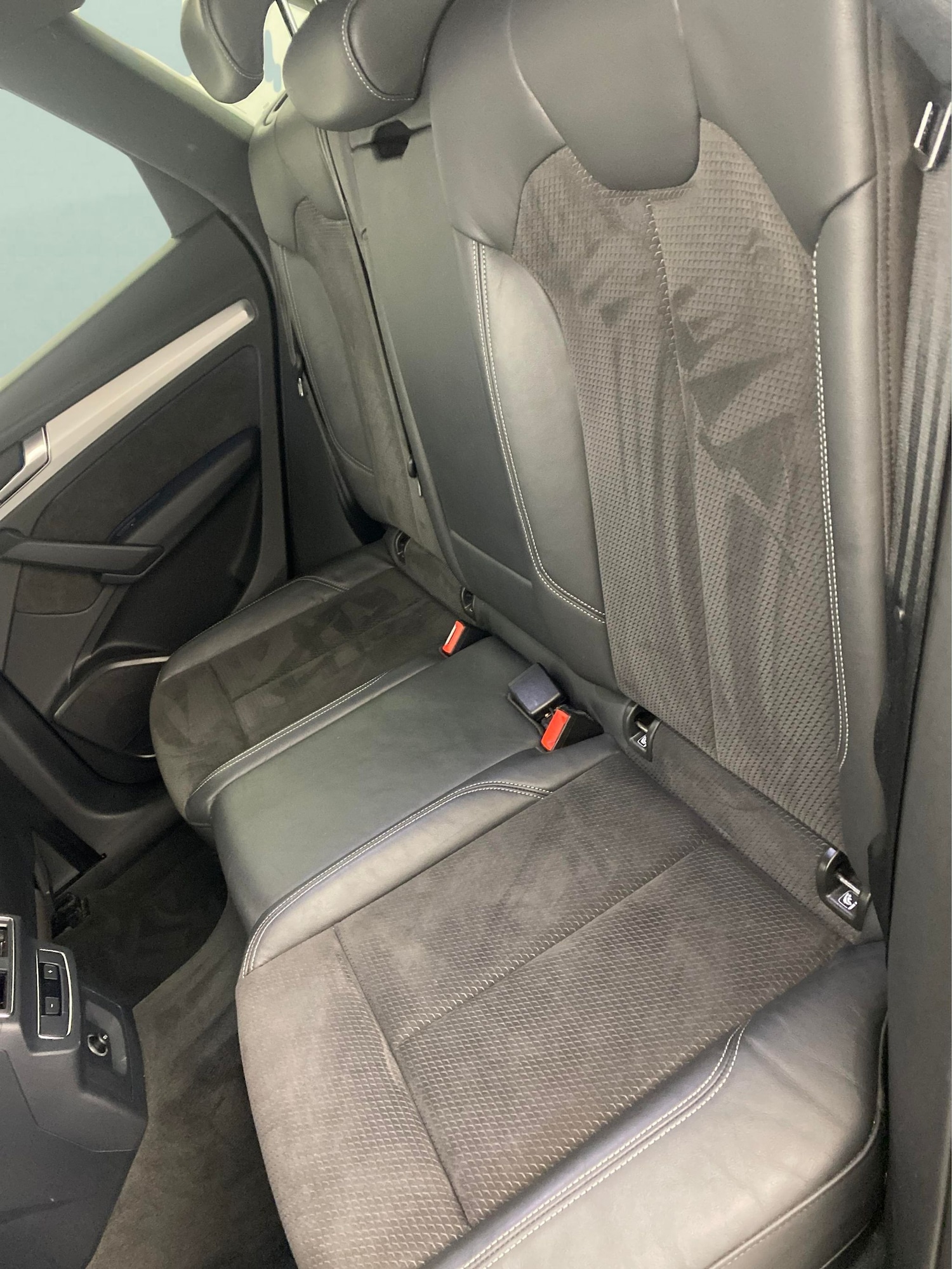 Used Audi Q5 2018 for sale - 76494316: Photo 29