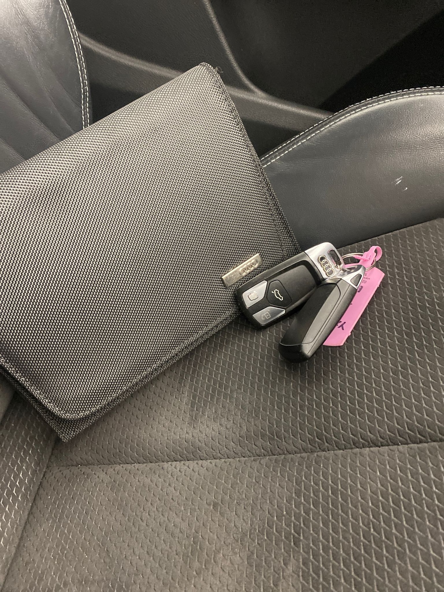 Used Audi Q5 2018 for sale - 76494316: Photo 32