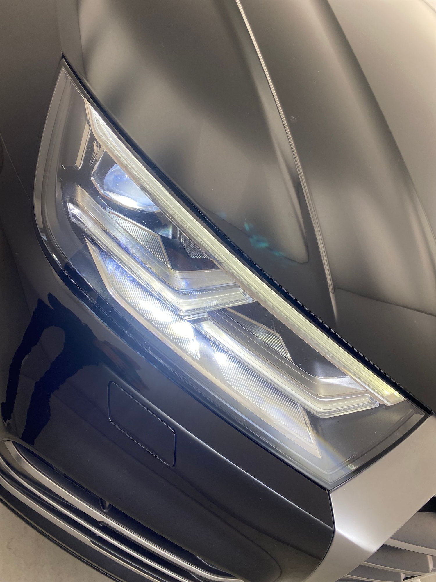 Used Audi Q5 2018 for sale - 76494316: Photo 4