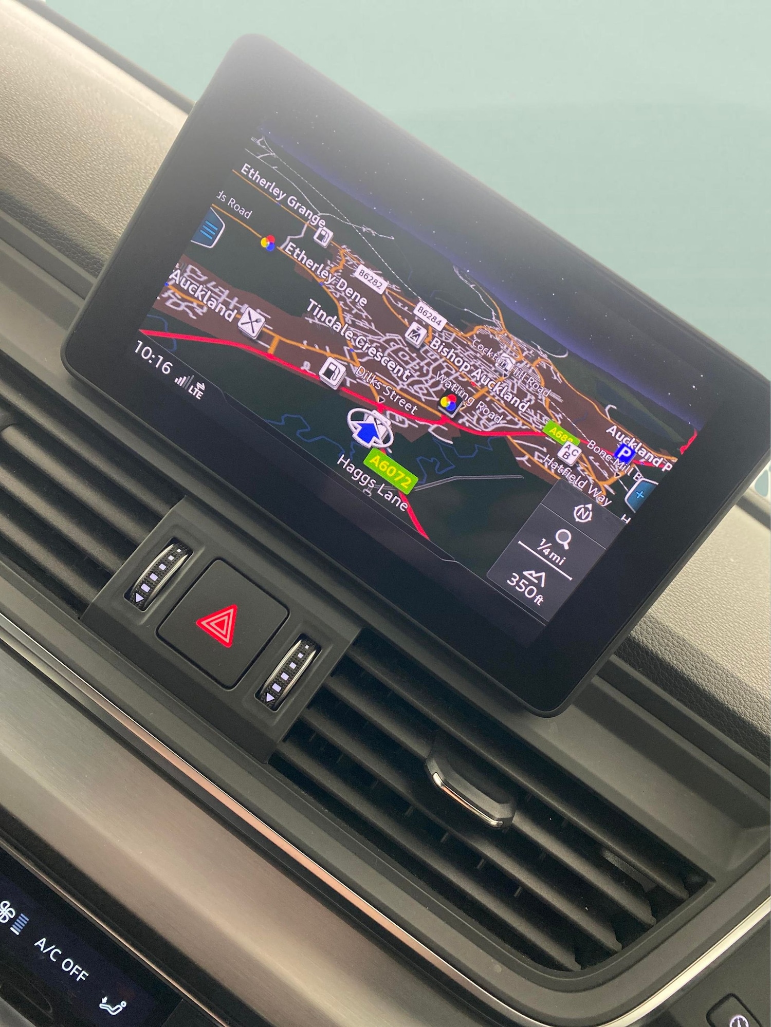 Used Audi Q5 2018 for sale - 76494316: Photo 5