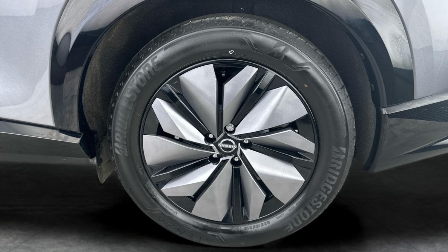 Used Nissan ARIYA 2024 for sale - 77679210: Photo 10